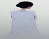 white cloak
