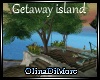 (OD) Getaway Island