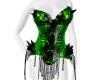 Toxic Corset