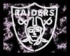 Neon Oakland Raiders