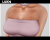 Jewel Choker Bralet