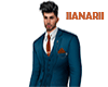 Elegant men's suits 3