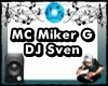 MC Miker/ DJ Sven + D P1