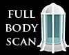 Full Body Scan