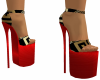 The Shoe Boo Red Bottom