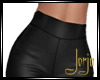 [JSA] Leather Black
