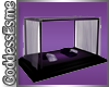 !GE Passion Purple D-Bed