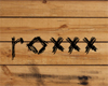 Roxx Dance Marker