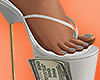 ♋.Money$Maker White