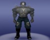 [RLA]Doomsday Skin