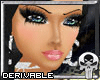 [r00t] Samira Head DRV