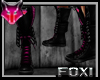 [FL] Foxi Boots