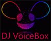 voix dj box