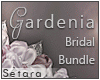 [S]GARDENIA BUNDLE