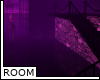 It's a Purple Room