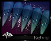[SF] Kelpie - Nails