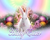 Happy Easter MusicPlayer