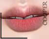 !A lipstick teeth