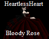 BloodyRose Outfit PNG