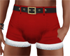 Sexy Santa Xmas Boxer