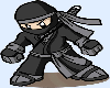 Ninja Tabi