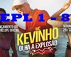 MC Kevinho - Olha a Expl