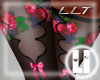 [LI] XO Stockings LLT