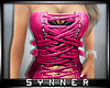 *SYN*CorsetWrap*Pink