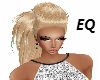 EQ Stacy blonde hair