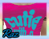 !R Cutie with a booty