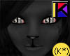 (K*) Cat Eyes 01