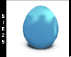 Y. Egg Surprise Blue