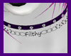 Filthys necklace