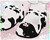 Kid Cow Shoes