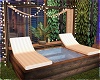 Garden Lounge Pool