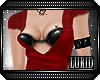 Lu* ComfyV2 - Red R