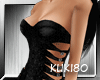 [K80] Black Exotic