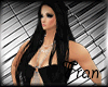 [FRAN] Miley Black