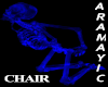 Sit on My Bones (blk rm)