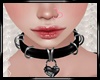 Love Choker Collar