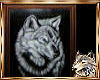 !SW! Wolves Etched Wolf 