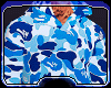 jacket camouflaged