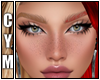 Cym Dual Eyebrows