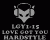 HARDSTYLE-LOVE GOT YOU