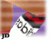 JD~ BM Red Cutie