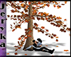 [JR] Autumn Kiss Tree