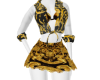 B Versace Dress V2