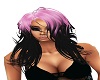*A*After S.. Pink & blk