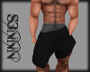 S3N - Black Shorts v2