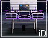 iD: Flow DJ Booth